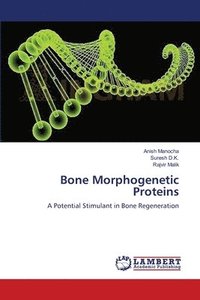 bokomslag Bone Morphogenetic Proteins