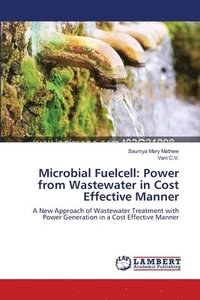 bokomslag Microbial Fuelcell
