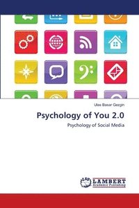 bokomslag Psychology of You 2.0
