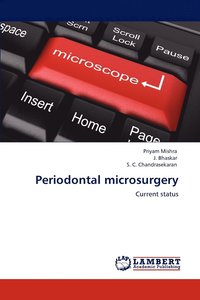 bokomslag Periodontal microsurgery