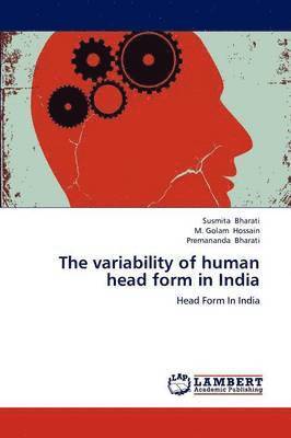 The variability of human head form in India 1