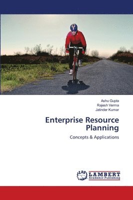 Enterprise Resource Planning 1