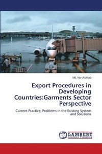 bokomslag Export Procedures in Developing Countries