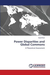 bokomslag Power Disparities and Global Commons