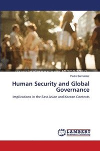 bokomslag Human Security and Global Governance