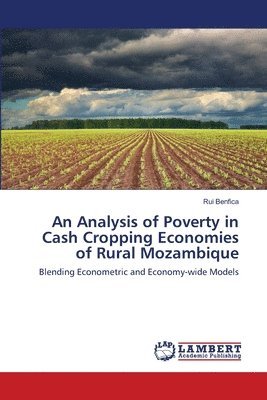 An Analysis of Poverty in Cash Cropping Economies of Rural Mozambique 1
