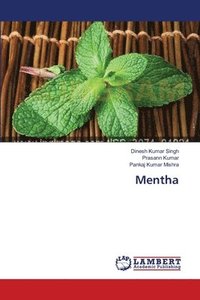 bokomslag Mentha
