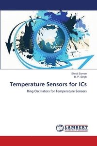 bokomslag Temperature Sensors for ICs