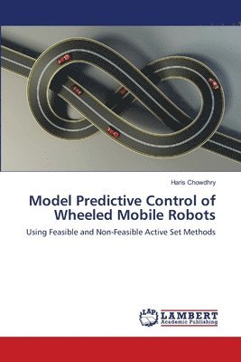 Model Predictive Control of Wheeled Mobile Robots 1
