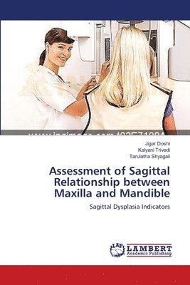 Assessment of Sagittal Relationship between Maxilla and Mandible 1