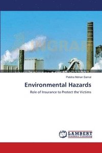 bokomslag Environmental Hazards