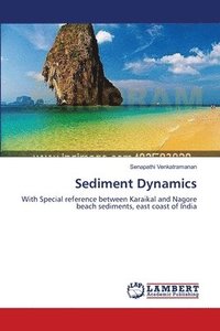 bokomslag Sediment Dynamics