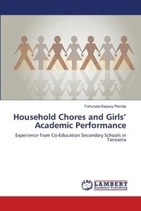 bokomslag Household Chores and Girls' Academic Performance