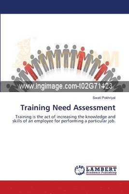 Training Need Assessment 1