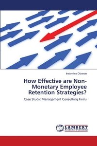 bokomslag How Effective are Non-Monetary Employee Retention Strategies?