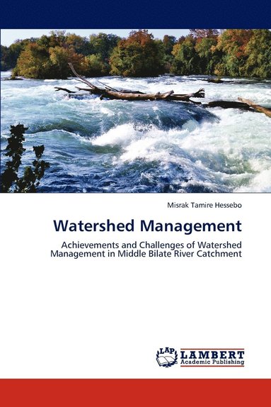 bokomslag Watershed Management