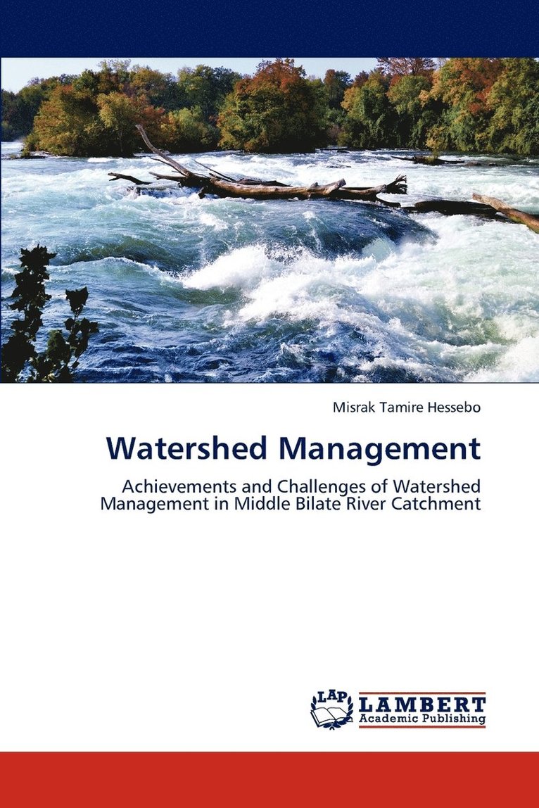 Watershed Management 1