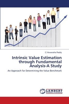 bokomslag Intrinsic Value Estimation through Fundamental Analysis-A Study