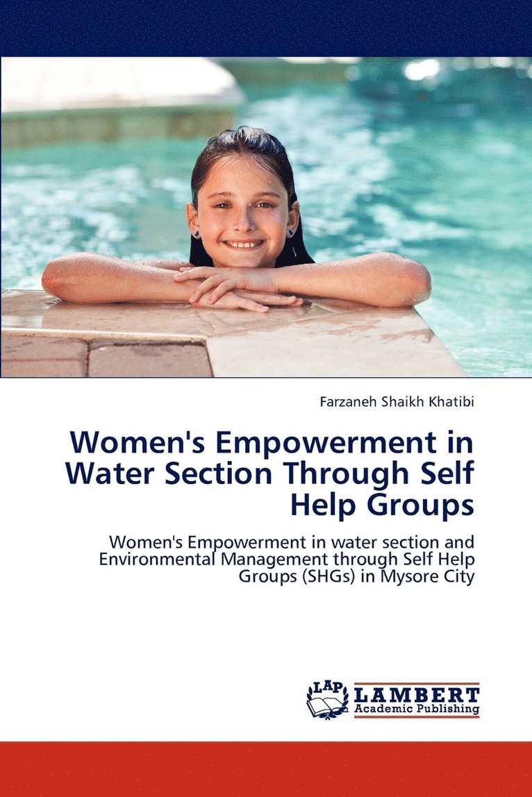 Women's Empowerment in Water Section Through Self Help Groups 1
