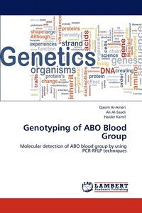 bokomslag Genotyping of ABO Blood Group