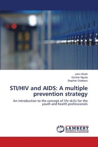 bokomslag STI/HIV and AIDS