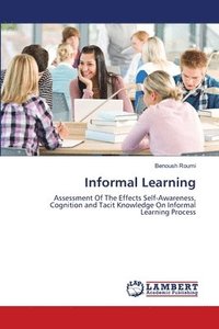 bokomslag Informal Learning