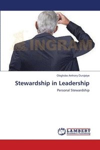bokomslag Stewardship in Leadership