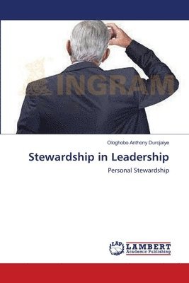 Stewardship in Leadership 1