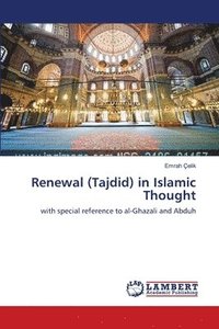 bokomslag Renewal (Tajdid) in Islamic Thought