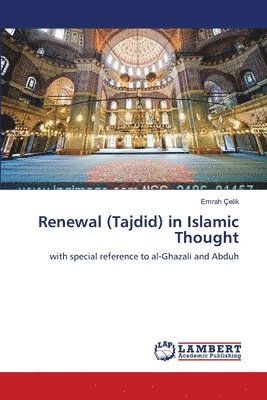 bokomslag Renewal (Tajdid) in Islamic Thought