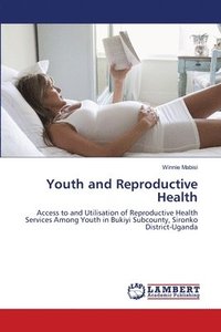 bokomslag Youth and Reproductive Health