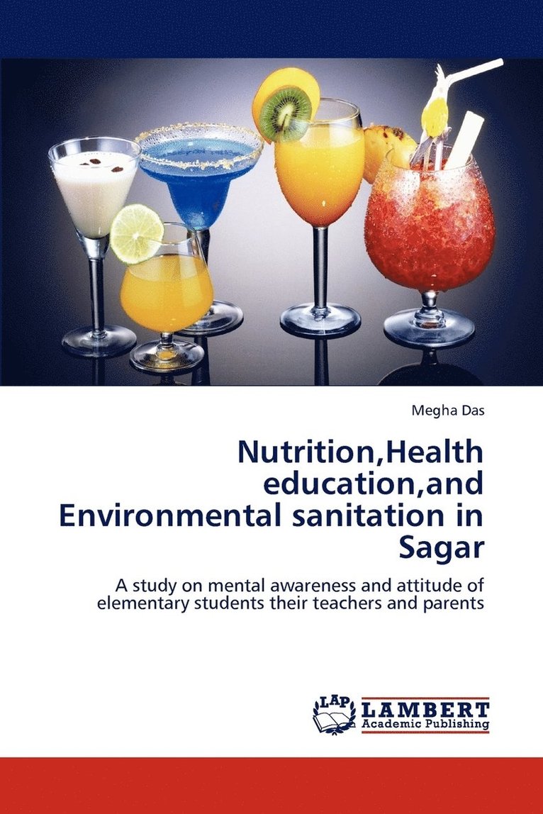 Nutrition, Health education, and Environmental sanitation in Sagar 1