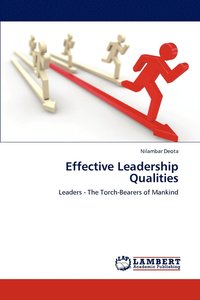bokomslag Effective Leadership Qualities
