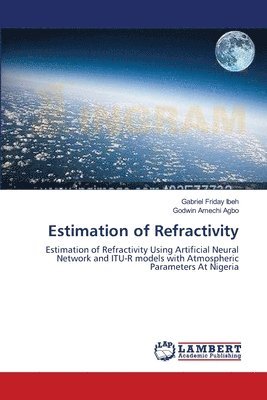 Estimation of Refractivity 1