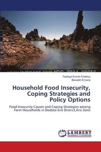 bokomslag Household Food Insecurity, Coping Strategies and Policy Options