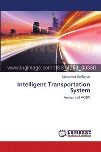 bokomslag Intelligent Transportation System