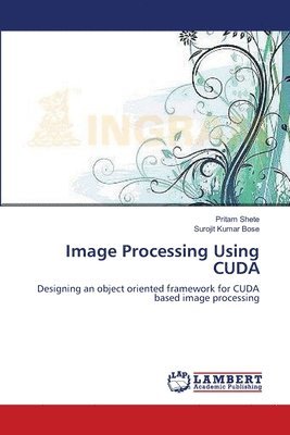 Image Processing Using CUDA 1