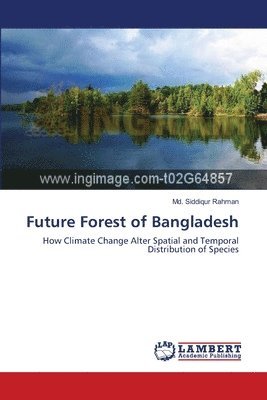 Future Forest of Bangladesh 1