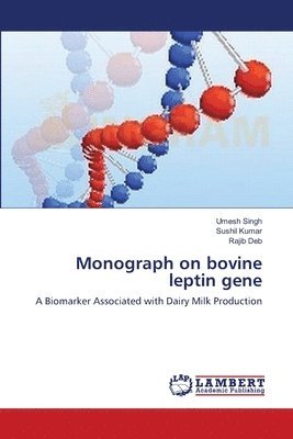Monograph on bovine leptin gene 1