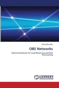 bokomslag OBS Networks