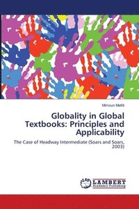 bokomslag Globality in Global Textbooks