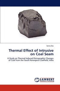 bokomslag Thermal Effect of Intrusive on Coal Seam