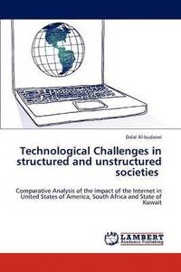 bokomslag Technological Challenges in Structured and Unstructured Societies