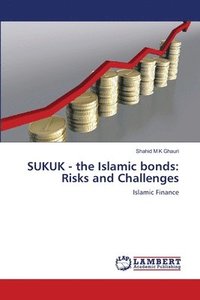 bokomslag SUKUK - the Islamic bonds
