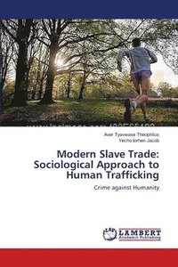 bokomslag Modern Slave Trade