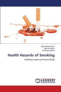 bokomslag Health Hazards of Smoking