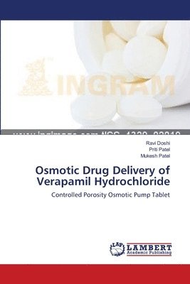 Osmotic Drug Delivery of Verapamil Hydrochloride 1