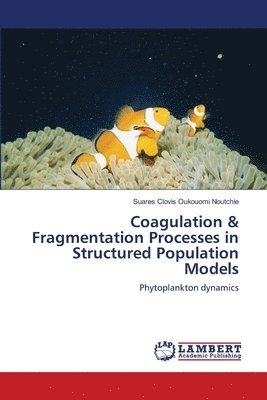 Coagulation & Fragmentation Processes in Structured Population Models 1