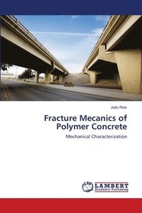 bokomslag Fracture Mecanics of Polymer Concrete