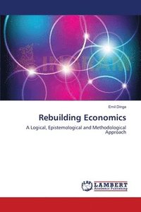 bokomslag Rebuilding Economics